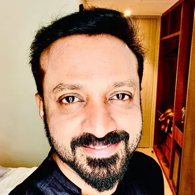 Zergo Vijayaraj profile