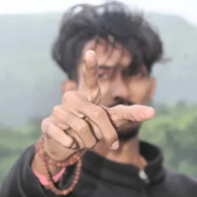 Vaibhav profile