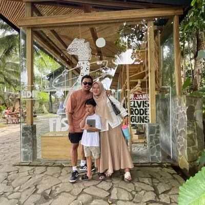 Zerni Ayunda Iriani profile