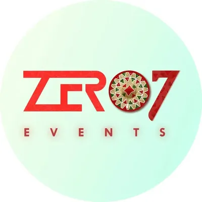 ZERO7 EVENTS profile