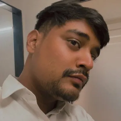 Yash Patil profile