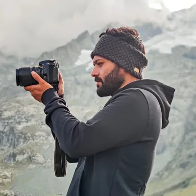 Sidhartha Gujral | Travel profile