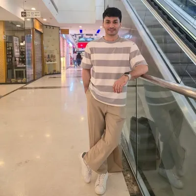 Saurav Bhandari profile