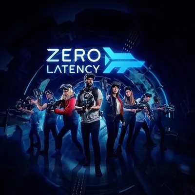 Zero Latency India - Mumbai profile