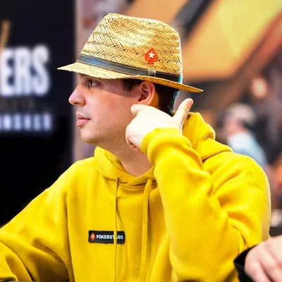 Zeros Poker profile