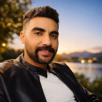 Zerouaki Faysal profile