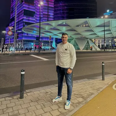 Zeroual_abdelaziz عبدالعزيز زروال profile