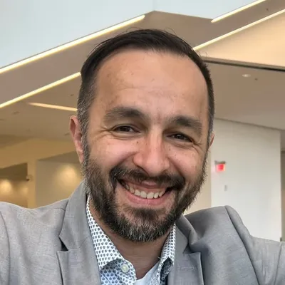Jonathan Levy profile