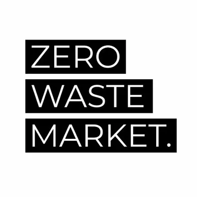 ZERO WASTE MARKET. profile