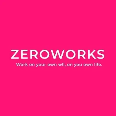 ZEROWORKS@就活、起業情報を発信 profile