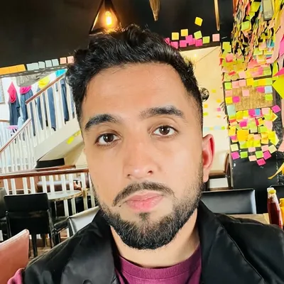 Zeshan Sajid profile