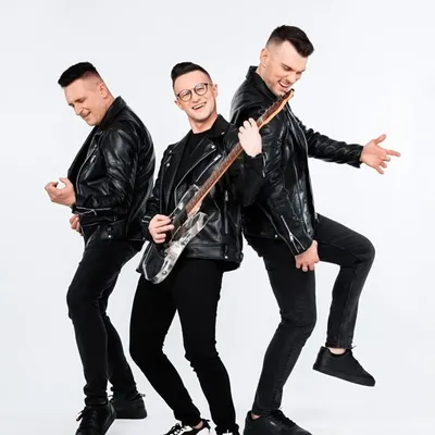 Zespół Muzyczny Playboys profile