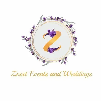 Zesst Events and Weddings - Award Winning Luxury Wedding Planner profile