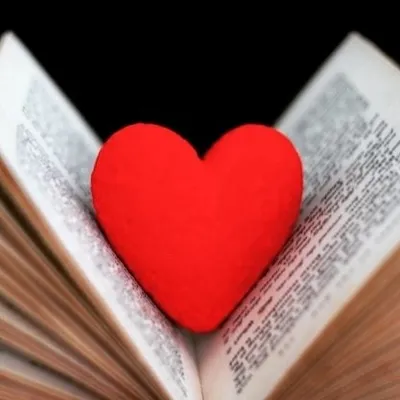 Feelings in words! profile