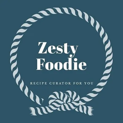 Zesty Foodie profile