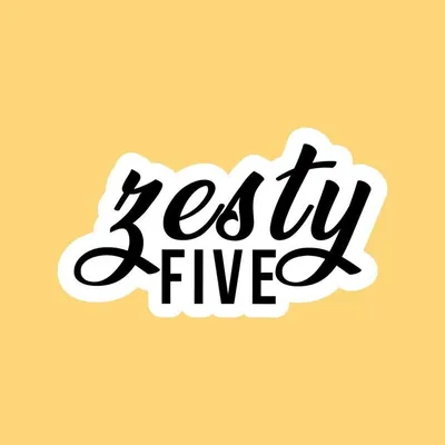 Zesty Five Kombucha | Malaysia profile