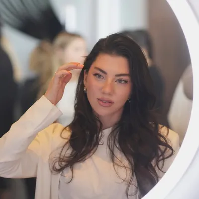 Zuhal Okcu Özden | zetfashion profile