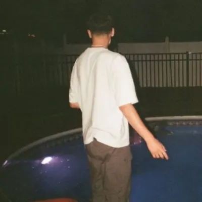 Zeth Amparan profile