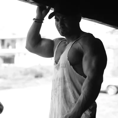 crossfit fitnessclub profile