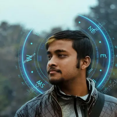 Prakhar Kumar profile
