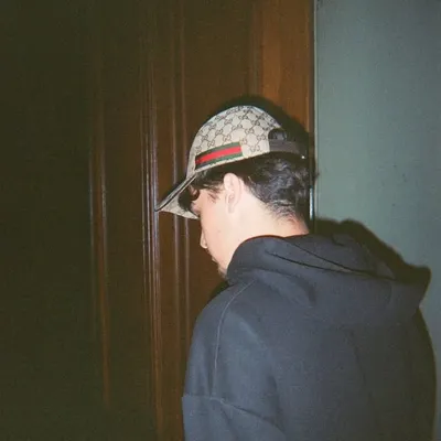 evan profile
