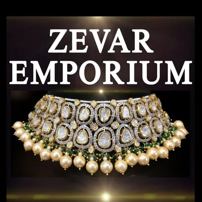 Diamond Polki Jewellery Store profile