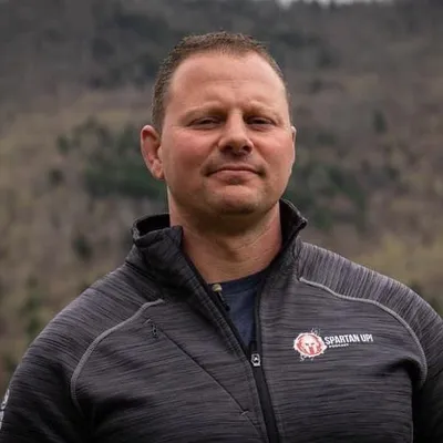 Strength Coach • Zach Even-Esh profile