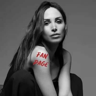 Lena_Zevgara_FanPage profile