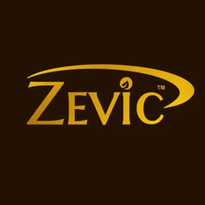 Zevic Stevia | Keto | Low Carb profile