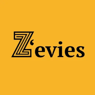 Z'evies โ๏ธ๏ธ| Change the World ๐ profile