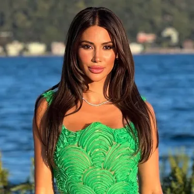 Zeynep Boz profile