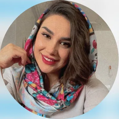 🦋زِینب شاه علی| هتل اقامتگاه ، سفر profile