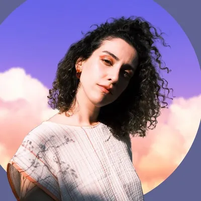 Zeynep Cetin profile