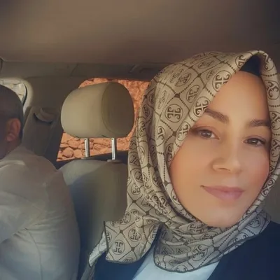 Zeynep Aslanboğa profile