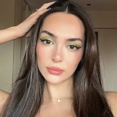 Zeynep Ercan profile