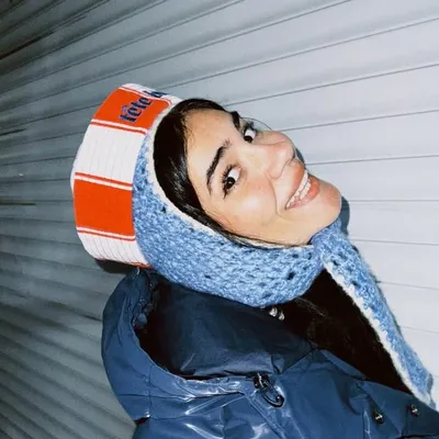 Zeynep Çamcı profile