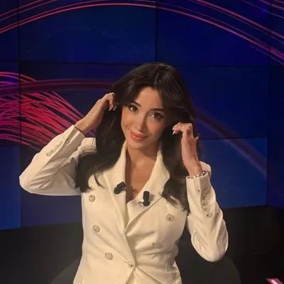 Zeynep Özdemir profile