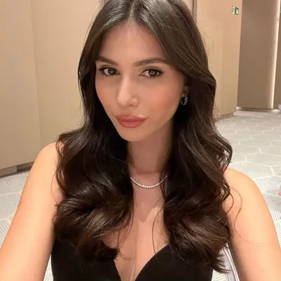 Zeynep Yener profile