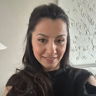 Zeynep Catalkaya profile