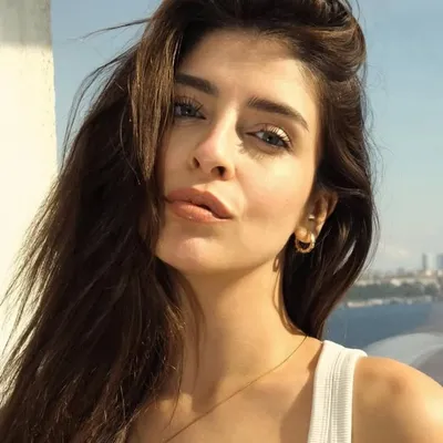 Zeynep Utku profile