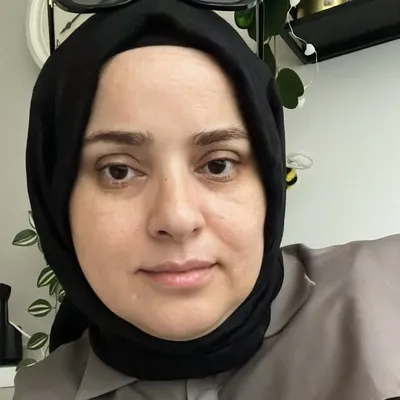 Zeynep Durmuş profile