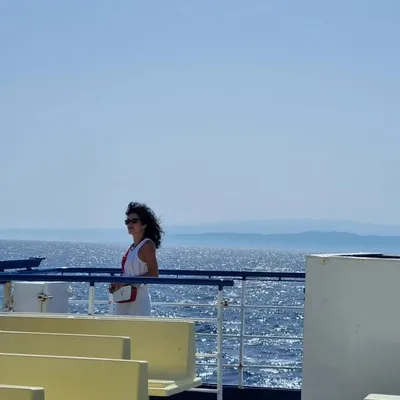 maria enza bertilone profile