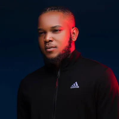 Ubani Chibuike Zion profile