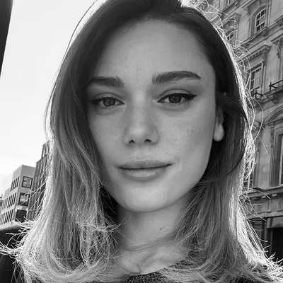 Ozge Elcevik profile