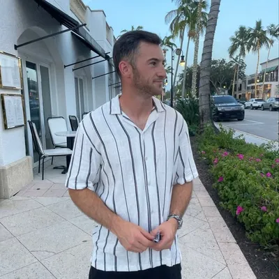 Zach ๐ค๐ผ profile