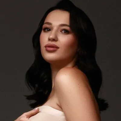 Anastasiia Zhagala • profile