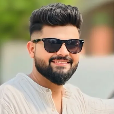 Z H A K I R ๐ค profile