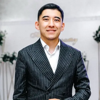 AIBEK ZHALELOV | TAMADA | SHOWMAN profile