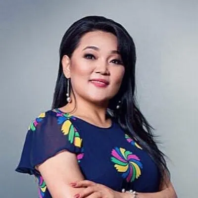 Zhanar_Aizhanova profile