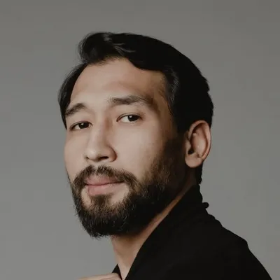 Zhandos Aibassov. profile